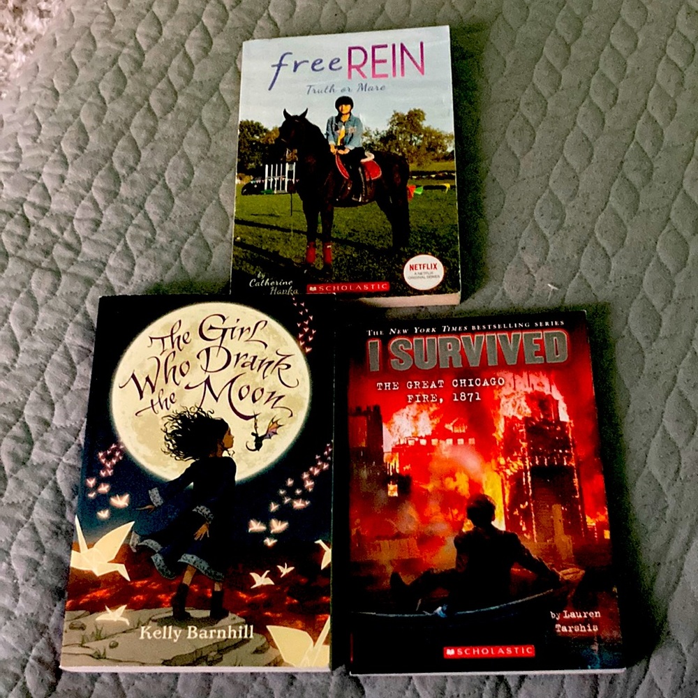 Books
